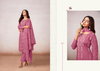 Kasti By Deepsy Cotton Embroidery Wholesale Pakistani Salwar Suits In India
